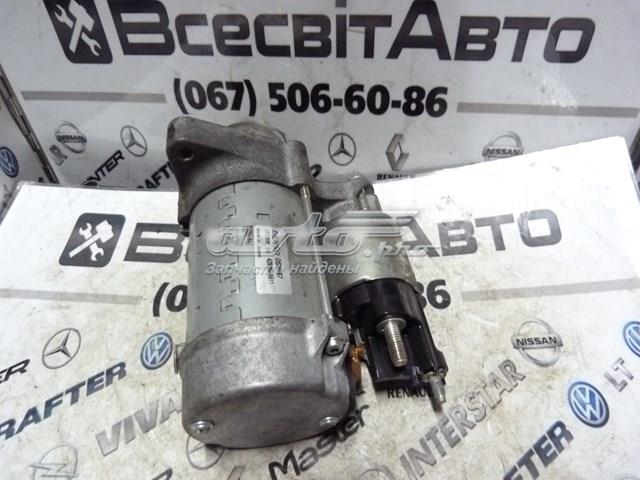 DSN967 DENSO Стартер купить в Черновцы