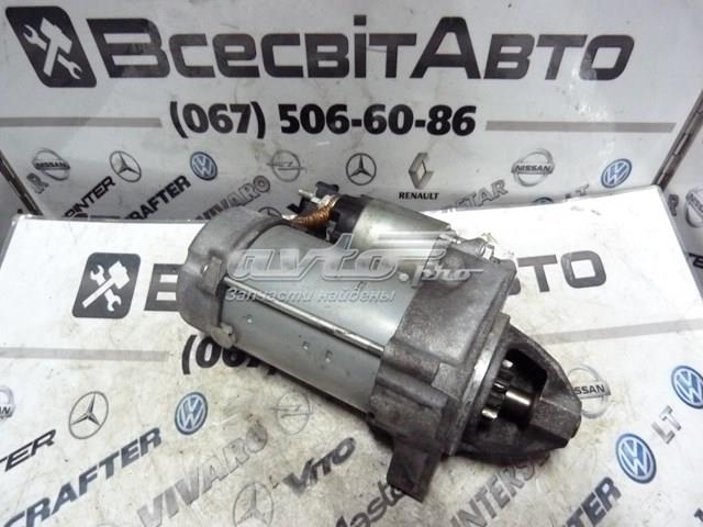 DENSO DSN967 Стартер в наличии Черкассы
