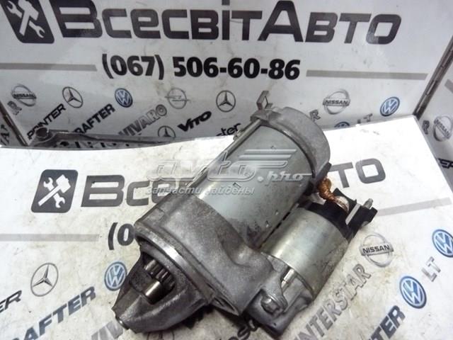 DSN967 DENSO Стартер купить в Харьков