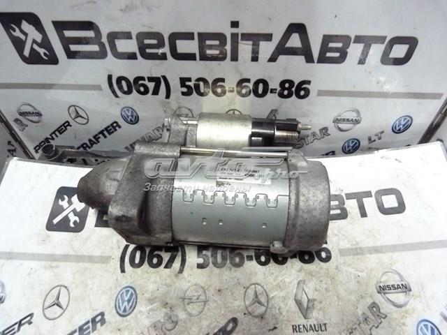 DSN967 DENSO Стартер купить в Киев