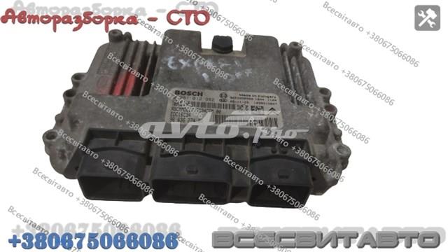 PEUGEOT EDC16C34 Модуль управления (ЭБУ) двигателем в наличии Черкассы