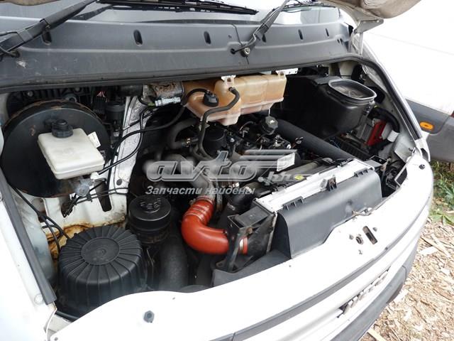 F1AE0481B IVECO Двигатель купить в Житомир