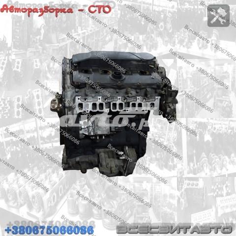 FORD F3FA Двигатель в сборе в наличии Винница