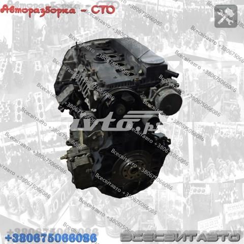 FORD F3FA Двигатель в сборе в наличии Кривой Рог