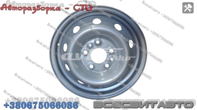 FL615001 ACCURIDE Диски колесные стальные (штампованные) купить в Киев