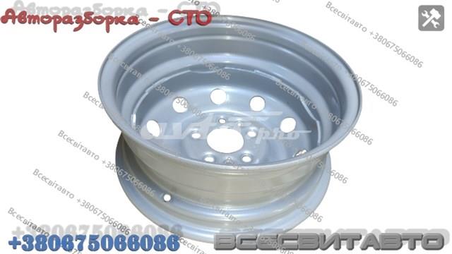 ACCURIDE FL615001 Диски колесные стальные (штампованные) в наличии Черкассы