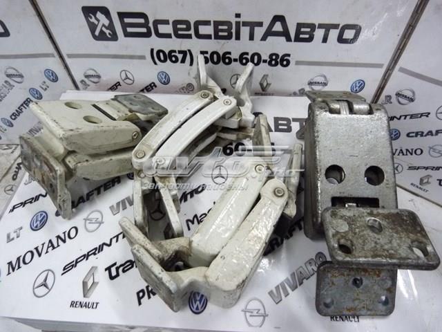FT95623 Петля двери задней (распашной) правая нижняя купить Павлоград