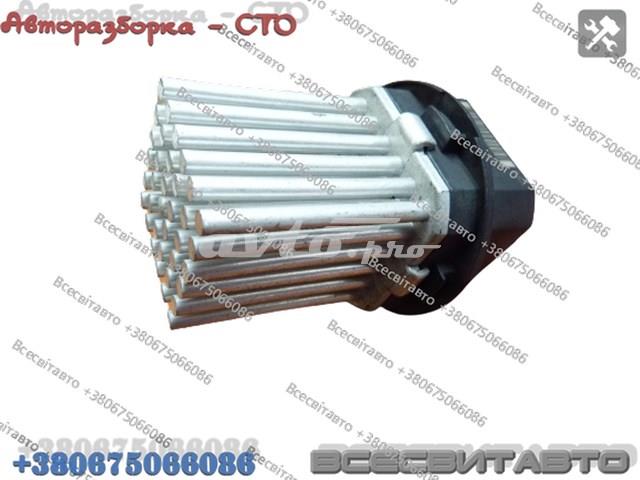 G4532002 MERCEDES Резистор печки купить в Хмельницкий