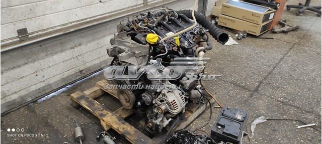 G9U RENAULT Двигатель купить в Украина