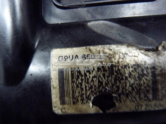 RENAULT G9U650 Двигатель в сборе в наличии Запорожье