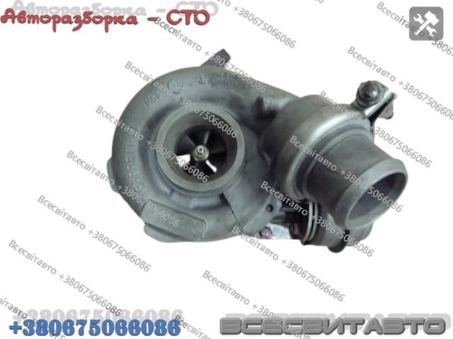 GT1852V MERCEDES Актуатор турбины купить в Черкассы