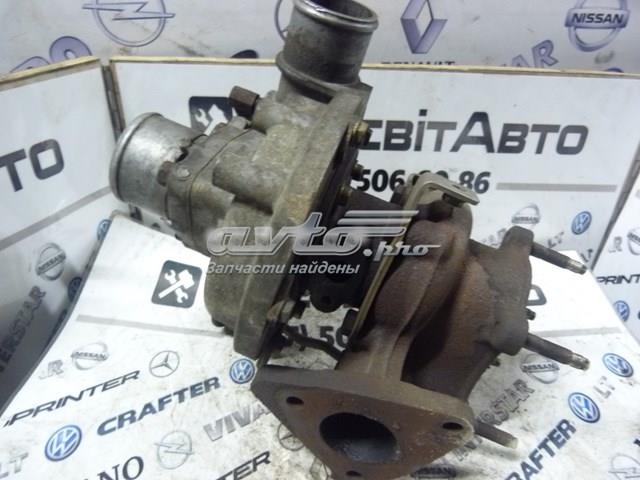 HT1222A HITACHI Турбина купить в Полтава