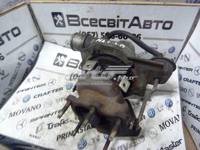 HT1222A HITACHI Турбина купить в Ирпень