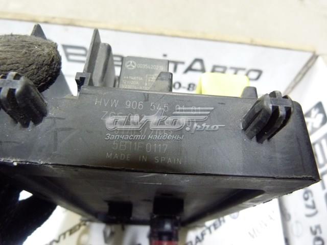 HVW9065450101 VAG купить в Львов