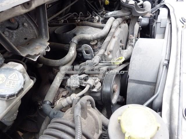 JXFA FORD Двигатель в сборе купить в Чернигов