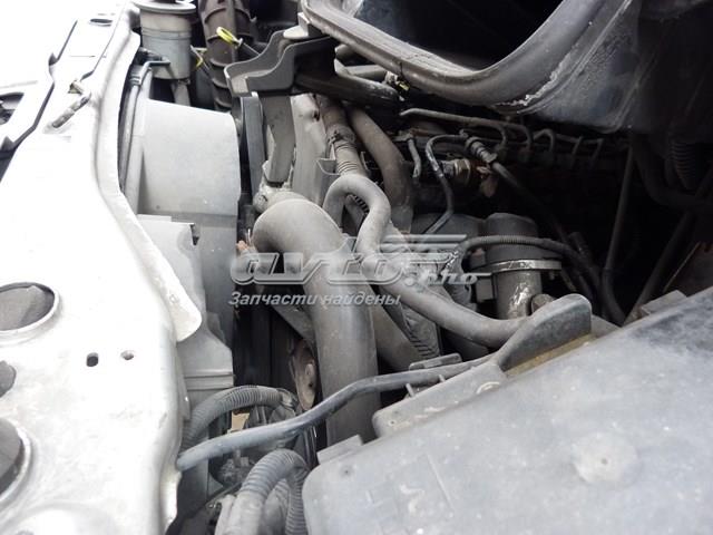 JXFA FORD Двигатель в сборе купить в Одесса