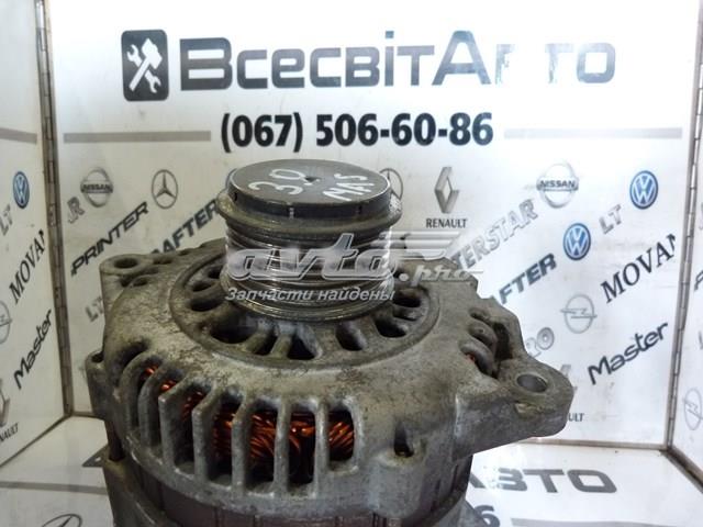 LR1130702 Генератор купить Украина
