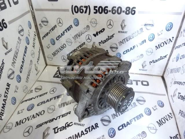 LR1130702 HITACHI Генератор купить в Ирпень