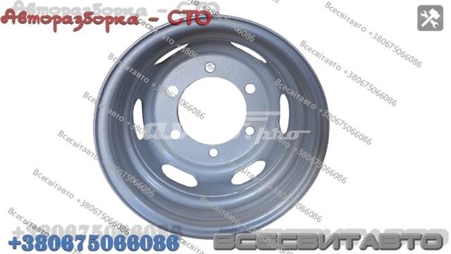 ME615014 Диски колесные стальные (штампованные) купить Павлоград