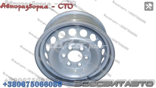 ME616013 Диски колесные стальные (штампованные) купить Харьков