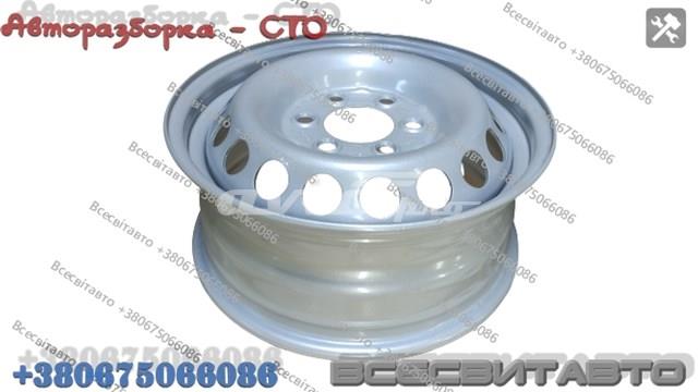 ME616013 ACCURIDE Диски колесные стальные (штампованные) купить в Запорожье