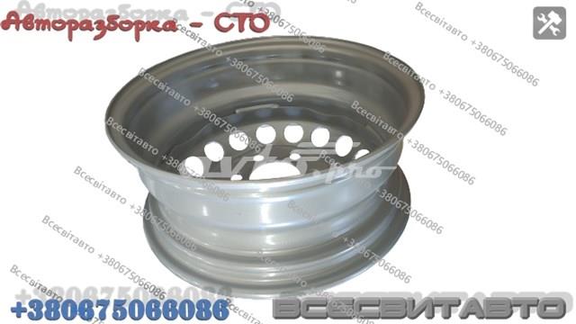 ACCURIDE ME616013 Диски колесные стальные (штампованные) в наличии Николаев