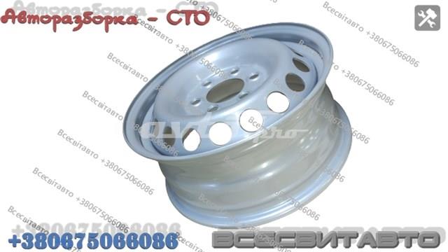 MMT676C01 Mammooth Диски колесные стальные (штампованные) купить в Ужгород