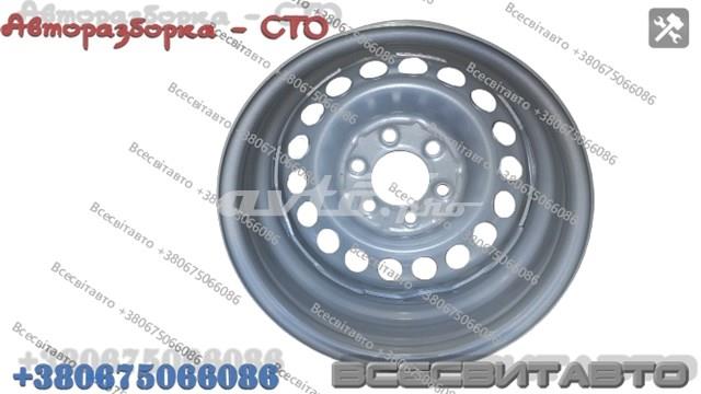 MMT676C01 Mammooth Диски колесные стальные (штампованные) купить в Черкассы