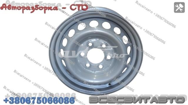 Mammooth MMT676C01 Диски колесные стальные (штампованные) в наличии Сумы