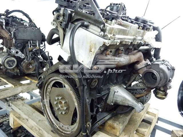 MERCEDES OM611 Болт ГБЦ в наличии Житомир