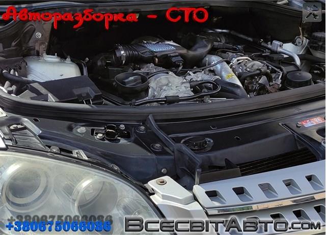 MERCEDES OM642 Двигатель в наличии Житомир