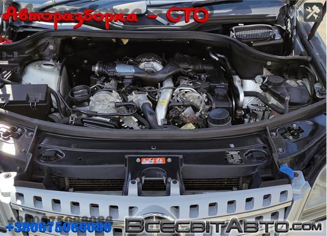 MERCEDES 642920 Двигатель в наличии Харьков