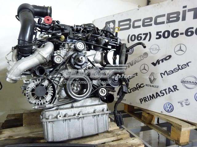 OM651 MERCEDES купить в Тернополь