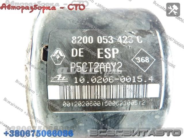RENAULT P5CT2AAY2 в наличии Львов