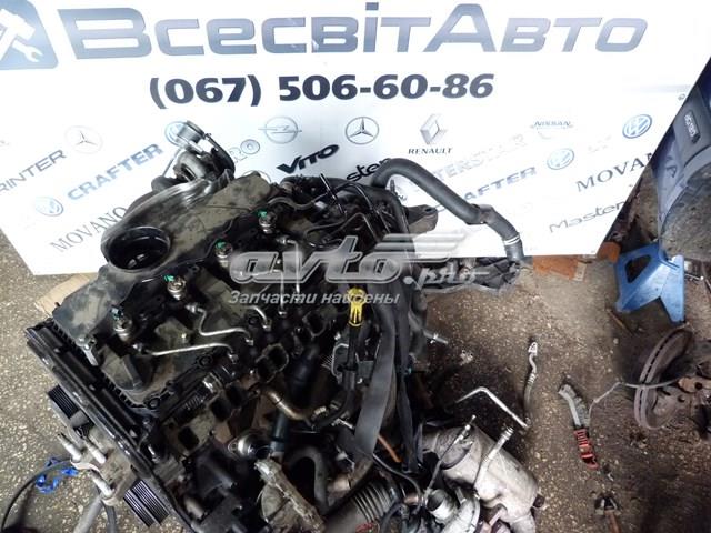 QVFA Двигатель купить Хмельницкий