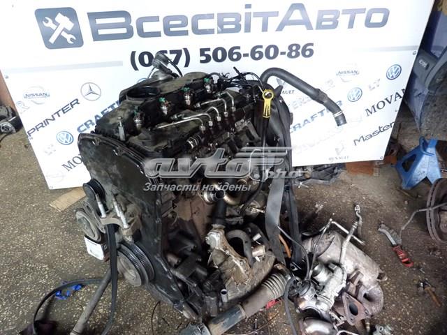 FORD QVFA Двигатель в наличии Черкассы