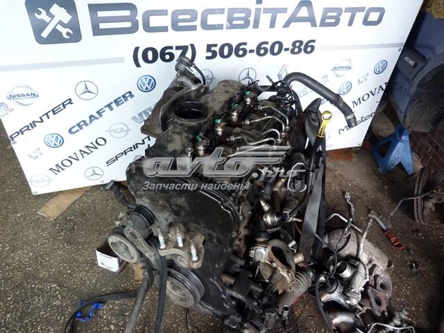 QVFA FORD Двигатель купить в Кривой Рог