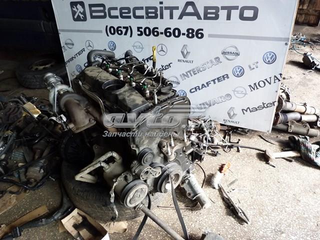 QVFA FORD Двигатель купить в Полтава
