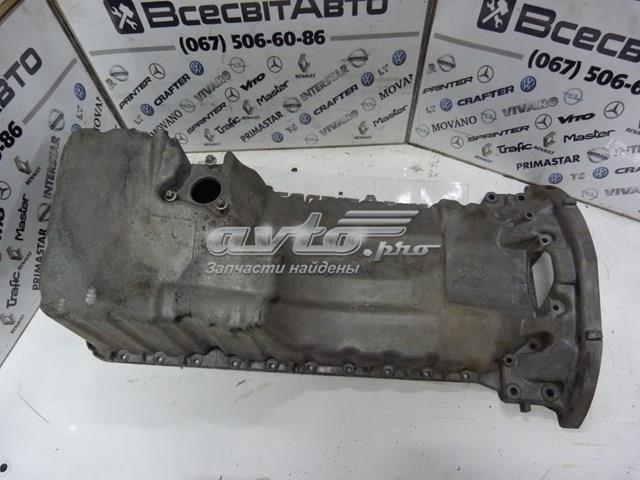 R6120140202 Поддон масляный картера двигателя купить Черкассы