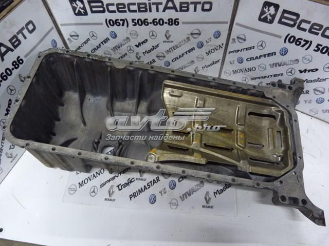 R6120140202 Поддон двигателя купить Украина