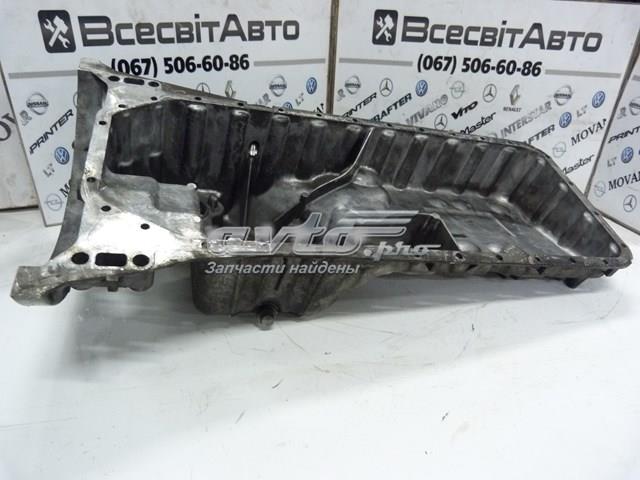 MERCEDES R6470140502 Поддон двигателя в наличии Житомир