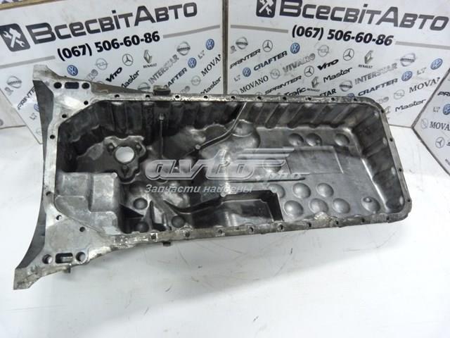 MERCEDES R6470140502 Поддон масляный картера двигателя в наличии Запорожье