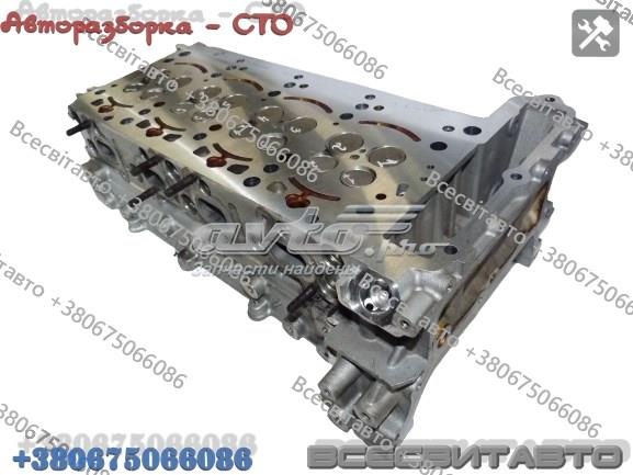 R6510160201 MERCEDES ГБЦ купить в Одесса