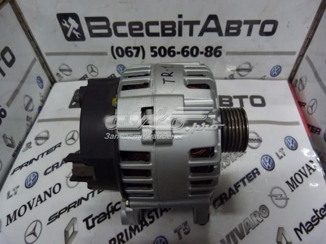 SG12B072 Генератор купить Запорожье