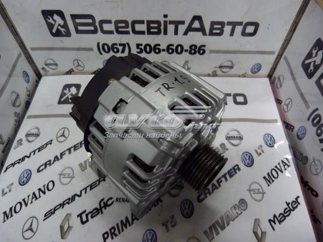 SG12B072 VALEO Генератор купить в Ирпень