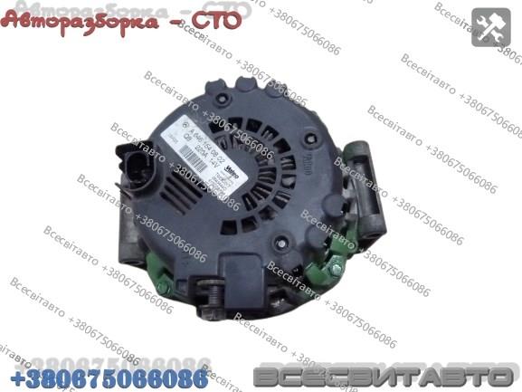 TG23C017 MERCEDES Генератор купить в Хмельницкий