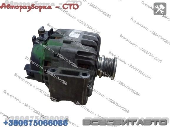 MERCEDES TG23C017 Генератор в наличии Киев