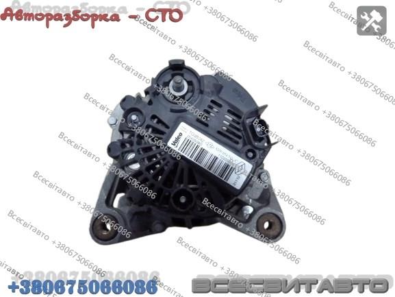 TG9B042 RENAULT Генератор купить в Сумы