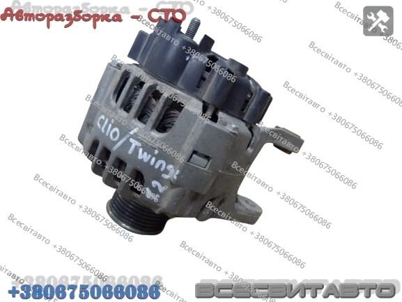 TG9B042 Генератор купить Кривой Рог