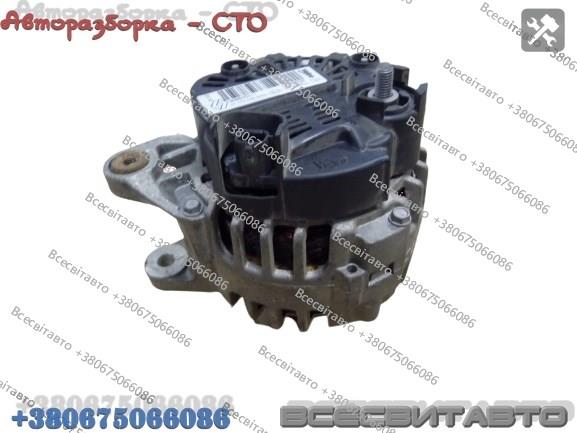 TG9B042 RENAULT Генератор купить в Запорожье